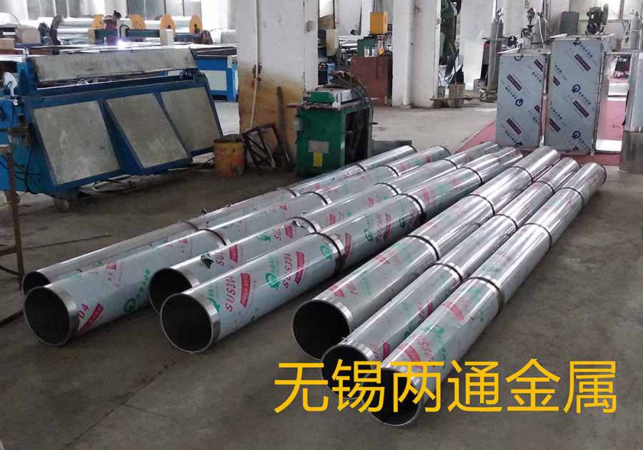 無錫螺旋風管保養(yǎng)知識你了解多少？