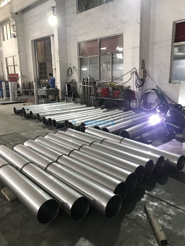 焊接風(fēng)管加工廠家